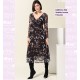 Vestido Leonor Fukuoka