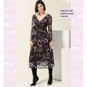 Vestido Leonor Fukuoka