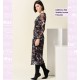 Vestido Leonor Fukuoka