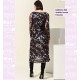 Vestido Leonor Fukuoka