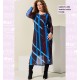 Vestido Letizia Freddy
