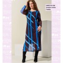Vestido Letizia Freddy