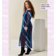 Vestido Letizia Freddy