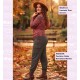 Camiseta Tiras Autumn