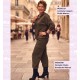 Pantalon Fluido Bombacho Marron