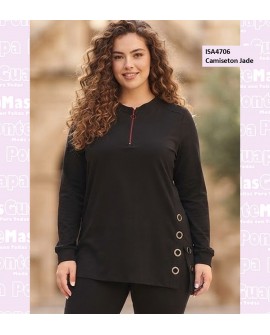 Camiseton Jade