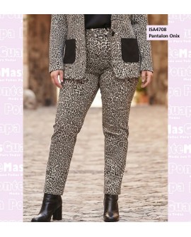 Pantalon Onix
