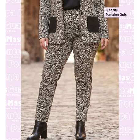 Pantalon Onix