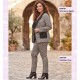 Pantalon Onix