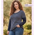 Camiseta Amatista