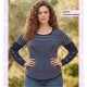 Camiseta Amatista