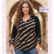 Camiseta Zafiro Animal
