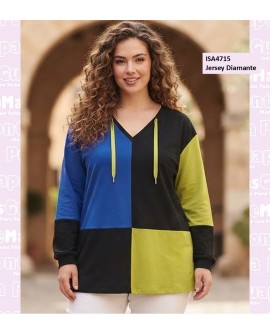 Jersey Diamante