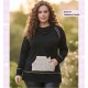Sudadera Cianita