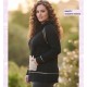 Sudadera Cianita