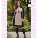 Vestido Lolita