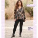 Camiseta Celestina