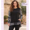 Camiseta Azurita Byn
