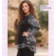 Camiseta Azurita Byn