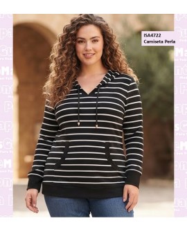 Camiseta Perla