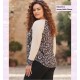 Jersey Hulla Flores