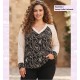 Jersey Hulla Cachemir