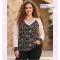 Jersey Hulla Cachemir