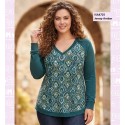 Jersey Ambar