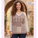 Camiseta Pirita