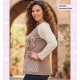 Camiseta Pirita