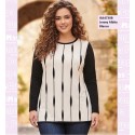 Jersey Albita Blanco