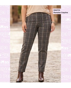 Pantalon Coquina