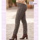 Pantalon Coquina