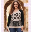 Jersey Perlita Crudo