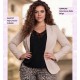 Americana Kobe Beige