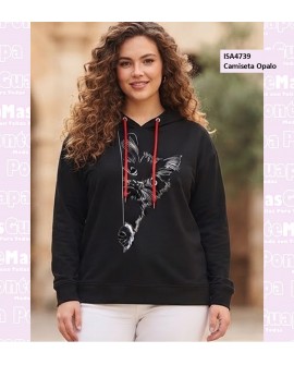 Camiseta Opalo