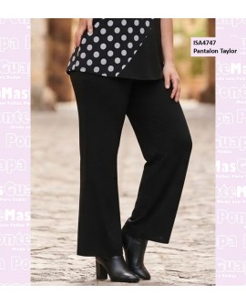 Pantalon Taylor