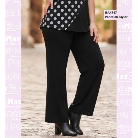 Pantalon Taylor