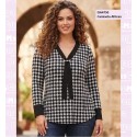 Camiseta African