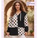 Camiseta Travertino Topos