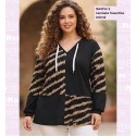 Camiseta Travertino Animal