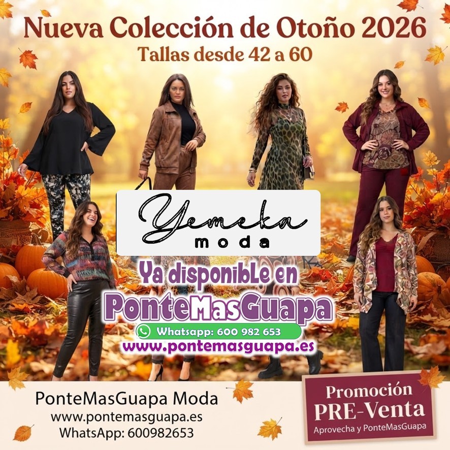 La Ropa con Tallas Grandes que siempre has querido vestir